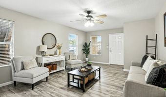 7814 DESERT CANYON Pl SW, Albuquerque, NM 87121