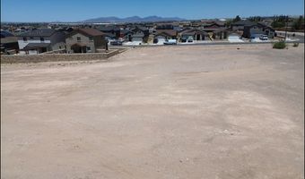 10696 Stockyard Dr, Socorro, TX 79927