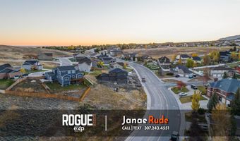 1420 Goodstein, Casper, WY 82601