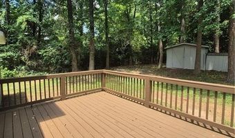 145 Knob Lick Dr, Athens, GA 30605