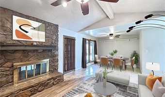 1 Rock Island Ltd, Ardmore, OK 73401