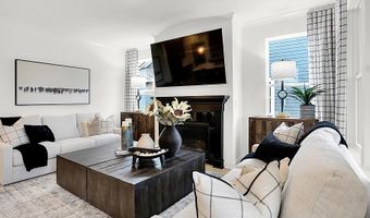 5148 Foxley Park Ln Plan: Fletcher, Avon, IN 46123