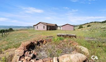 456 Boulder Frontage Rd, Boulder, MT 59632