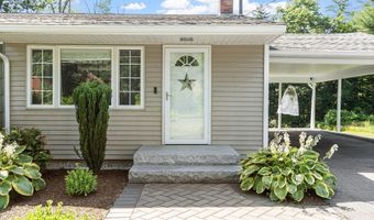 700 New Ipswich Rd, Ashby, MA 01431