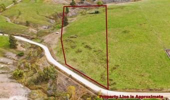 Lot 22 Mountain View Orchard Road, Corvallis, MT 59828