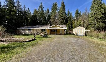55433 MCKENZIE Hwy, Blue River, OR 97413