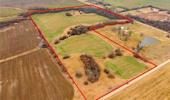 NW County Road 1001, Adrian, MO 64720