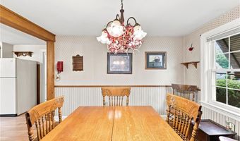 48 Fairway Dr, Cranston, RI 02920