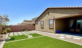 11665 W LEVI Dr, Avondale, AZ 85323
