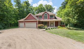 2850 Lee Marie Dr, Adrian, MI 49221