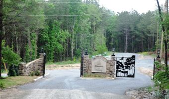 LOT 15 SHORESIDE ROAD, Double Springs, AL 35553