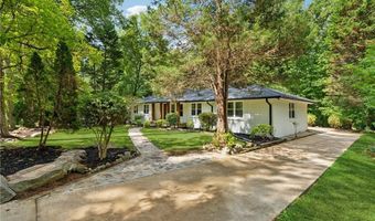 459 Thackery Pl SW, Atlanta, GA 30311