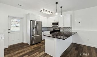 180 E Cooke Ave, Colorado City, AZ 86021