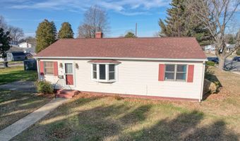 605 COLUMBIA Ave, Dover, DE 19904