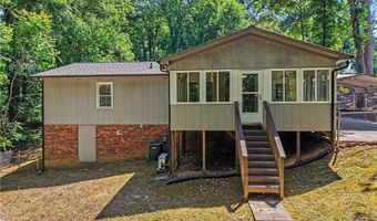 1514 Pepperidge Rd, Asheboro, NC 27205