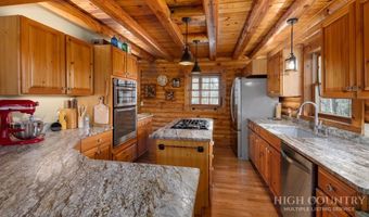 487 Klonteska Dr, Banner Elk, NC 28604