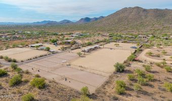 4180 E GALVIN St, Cave Creek, AZ 85331