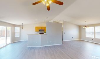 156 Prairie Ln, Fernley, NV 89408