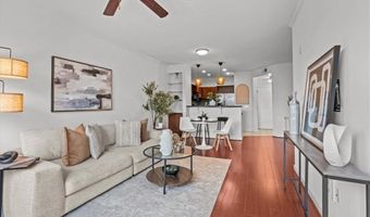 390 17th St NW 4031, Atlanta, GA 30363