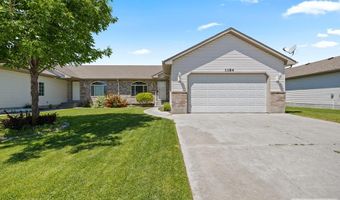 1184 Oakmeadow Cir, Ammon, ID 83406