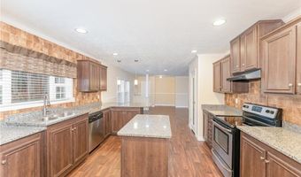 2282 Steppingstone Ln, Asheboro, NC 27205