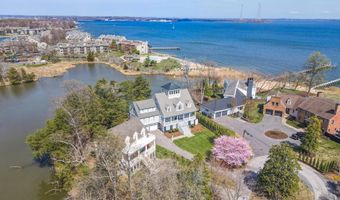 2680 CLAIBOURNE Ct, Annapolis, MD 21403