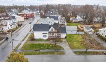 32 Webster Ave, Bangor, ME 04401