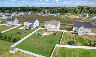 362 HAMPTON HILL Dr, Camden Wyoming, DE 19934