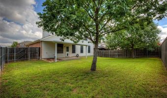 825 Sequoia Dr, Anna, TX 75409