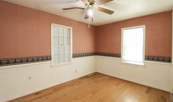 411 13th St, Abernathy, TX 79311