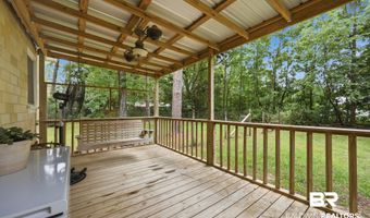 402 E 11th St, Bay Minette, AL 36507