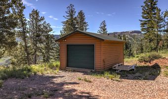 1042 N Aspen Dr, Brian Head, UT 84719