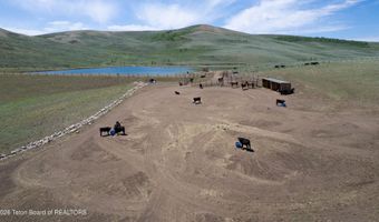 627 RYEGRASS Rd, Daniel, WY 83115