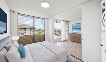 1535 Pensacola St 208, Honolulu, HI 96822