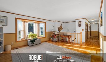 2019 N Yellow Creek Rd, Casper, WY 82604