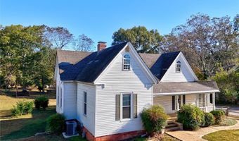 700 N Main St, Abbeville, SC 29620