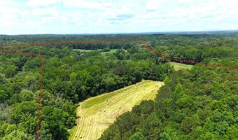 400 Kelley Rd, Tallapoosa, GA 30176