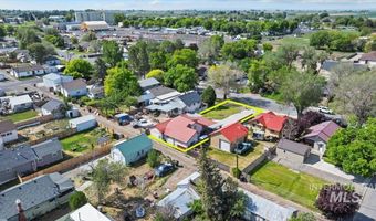 320 14th Ave N, Buhl, ID 83316
