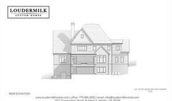 3116 Balley Forrest Dr, Alpharetta, GA 30004