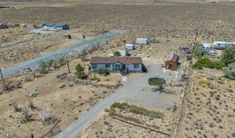 153 Territory Rd, Dayton, NV 89403