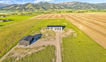 6111 Springhill Rd, Belgrade, MT 59714