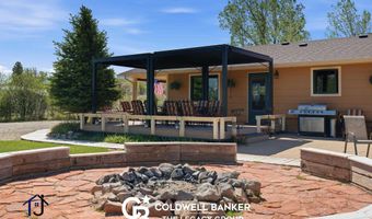 7950 W Riverside Dr, Casper, WY 82604