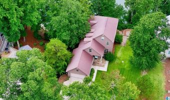 495 PARADISE Trl, Arley, AL 35541