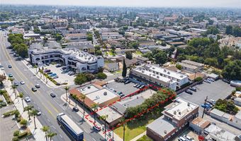 1224 E Main St, Alhambra, CA 91801