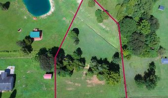 1206 Oak Knoll Dr, Bardstown, KY 40004