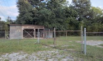 1395 Augusta Hwy, Allendale, SC 29810