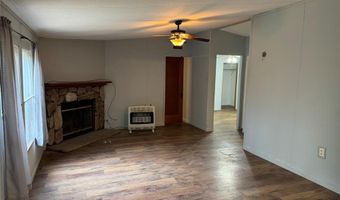 21179 STANDRIDGE E, Atoka, OK 72525