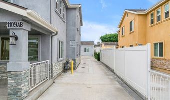 1109 St. N. Mulberry, Compton, CA 90222
