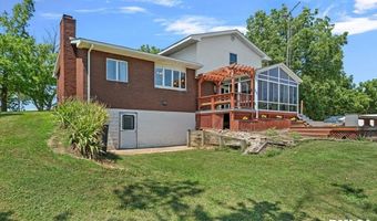 1541 Literberry Triopia Rd, Arenzville, IL 62611