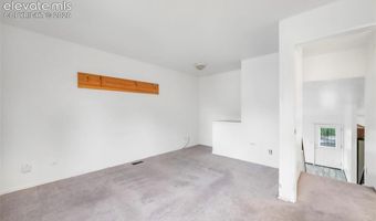 4809 S Quintero St, Aurora, CO 80015